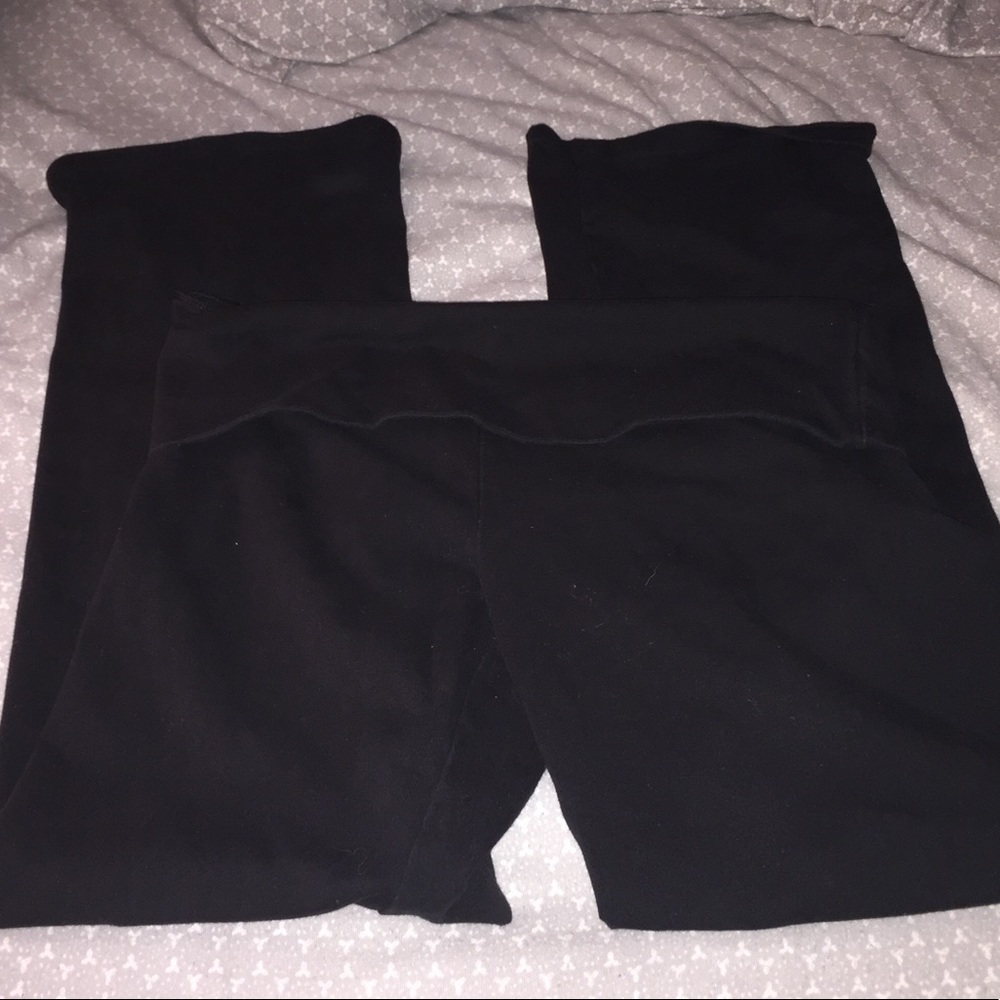 Victoria’s Secret Yoga Pants